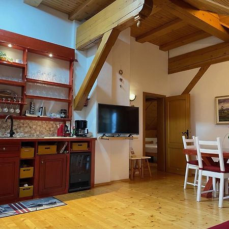 Apartment Milly Bled Zewnętrze zdjęcie
